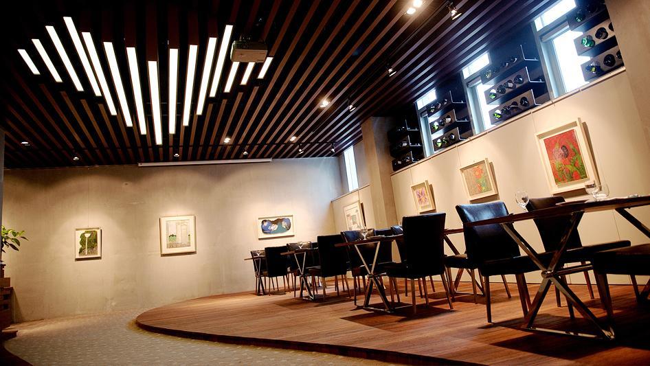 Jeonju Jazz Around Hotel Εξωτερικό φωτογραφία