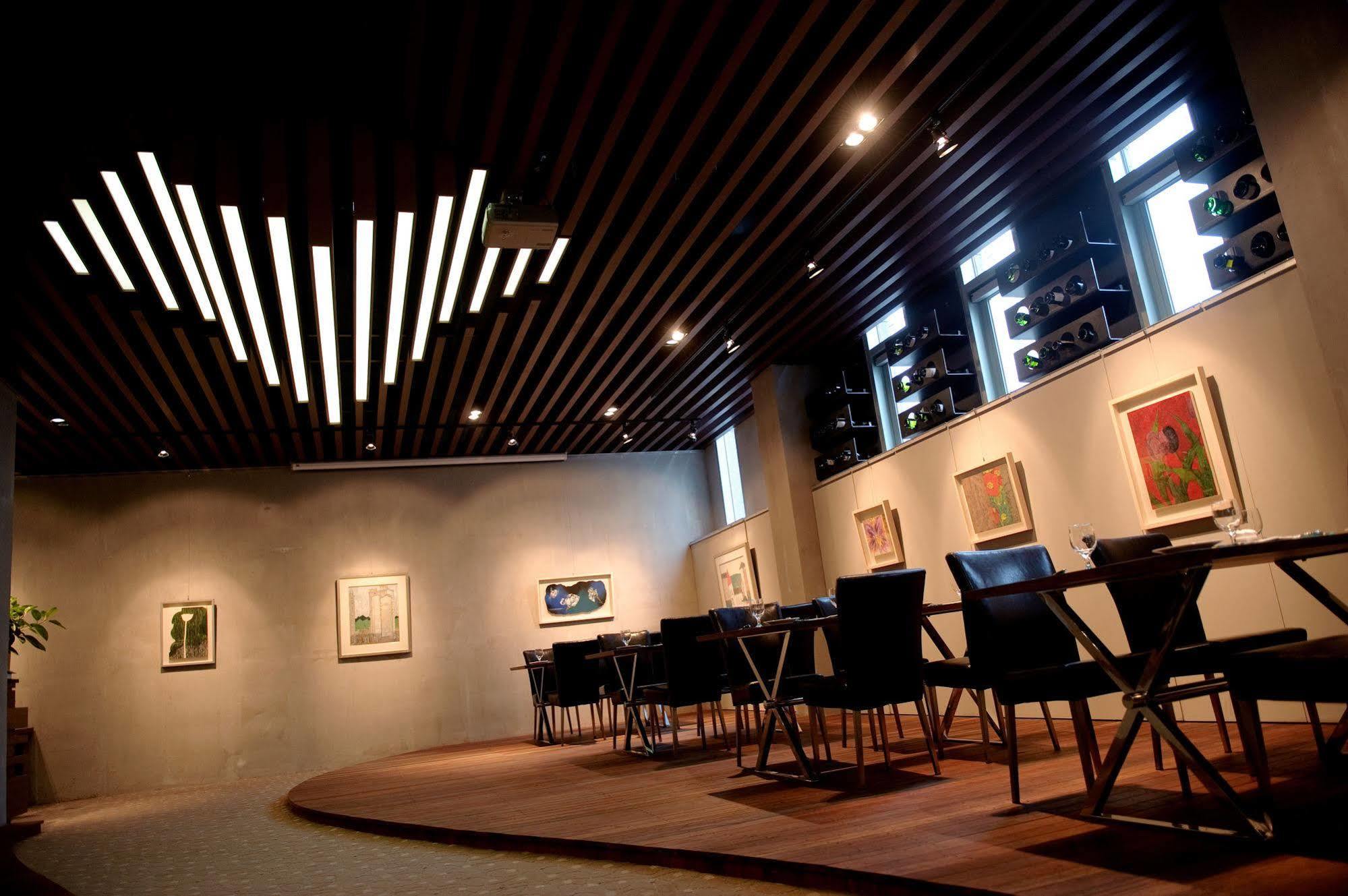Jeonju Jazz Around Hotel Εξωτερικό φωτογραφία