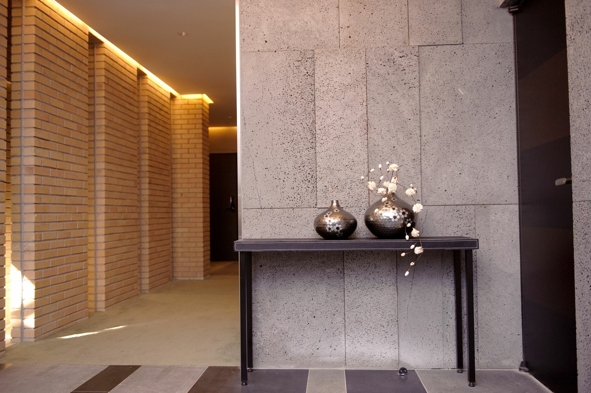 Jeonju Jazz Around Hotel Εξωτερικό φωτογραφία
